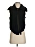 Juicy Couture Black Vest Size S - photo 1