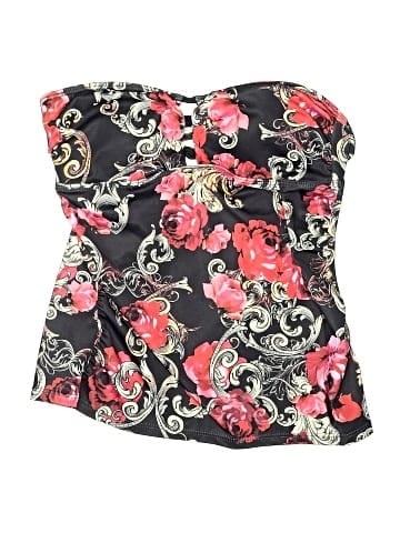 Guess Swimsuit Top (view 1)