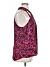 Daniel Rainn 100% Polyester Pink Sleeveless Blouse Size XL - photo 4