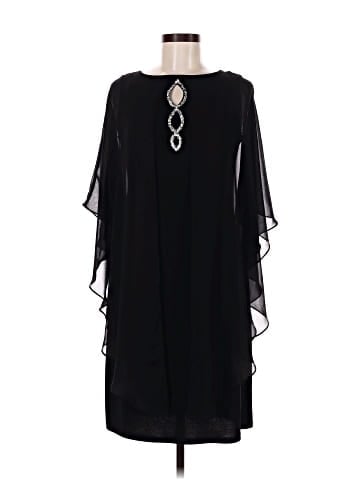 Glamour Cocktail Dress (view 1)