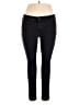 C established 1946 Solid Black Jeggings Size 14 - photo 1