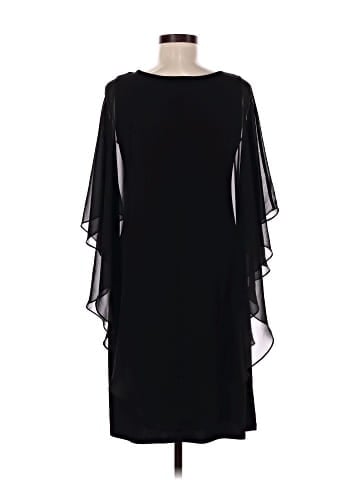 Glamour Cocktail Dress (view 2)