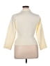 Unbranded Ivory Cardigan Size M (estimated) - photo 2