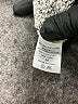 Lush Silver Poncho Size M - photo 8