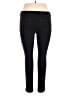 C established 1946 Solid Black Jeggings Size 14 - photo 2