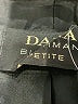 Dana Buchman 100% Wool Black Wool Blazer Size 16 (petite) - photo 6