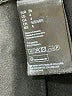 H&M Black Dress Pants Size 4 - photo 8