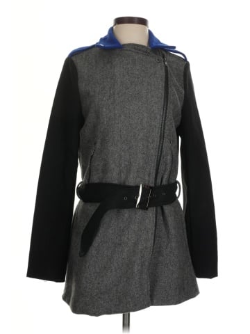 Rehab Coat (view 1)