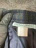 Stephanie Andrews Tweed Gray Formal Skirt Size 14 - photo 4