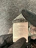 Tiny Paisley Gray Casual Dress Size S - photo 8