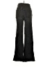 Madewell Chevron-herringbone Black Jeans Size 24 waist - photo 2