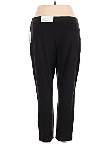 Liz Claiborne Track Pants (view 2)