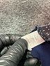 Gilli Polka Dots Black Casual Dress Size S - photo 8