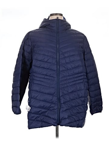 Lands' End Snow Jacket (view 1)