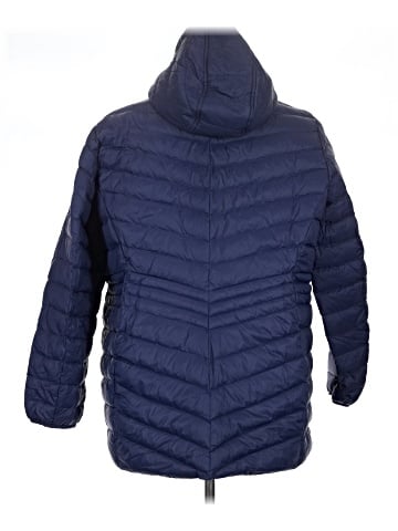 Lands' End Snow Jacket (view 2)