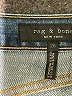 Rag & Bone Blue Jeans Size 26 waist - photo 7