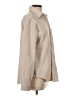 TNA 100% Polyester Tan Cardigan Size XS - Sm - photo 4