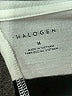 Halogen White Sleeveless T-Shirt Size M - photo 7