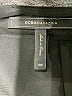 Final Touch Graphic Burgundy Formal Skirt Size 8 - photo 4