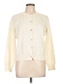 Isalis Ivory Cardigan Size L (estimated) - photo 1