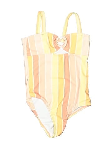 Jessica Simpson One Piece Swimsuit (view 1)