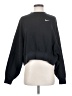 Nike Black Sweatshirt Size XS - photo 1