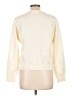 Isalis Ivory Cardigan Size L (estimated) - photo 2