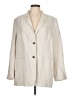 H&M Ivory Blazer Size L - photo 1