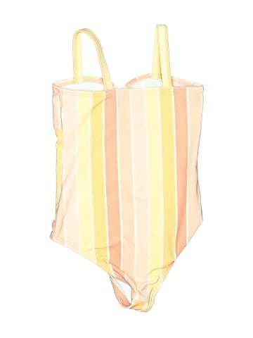 Jessica Simpson One Piece Swimsuit (view 2)