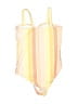 Jessica Simpson Stripes Yellow One Piece Swimsuit Size 3T - photo 2
