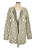 oliver 100% Acrylic Ivory Cardigan Size L - photo 1