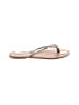 J.Crew Tan Sandals Size 9 - photo 1