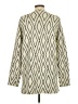 oliver 100% Acrylic Ivory Cardigan Size L - photo 2