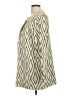 oliver 100% Acrylic Ivory Cardigan Size L - photo 5
