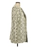 oliver 100% Acrylic Ivory Cardigan Size L - photo 4