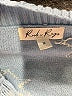 Rock N Rags Stars Blue Pullover Sweater Size M - photo 7