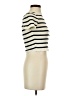 Unbranded Ivory Pullover Sweater Size S - photo 4