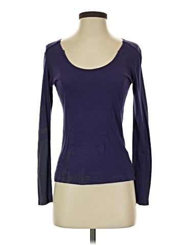 AnM Long Sleeve T-Shirt (view 1)