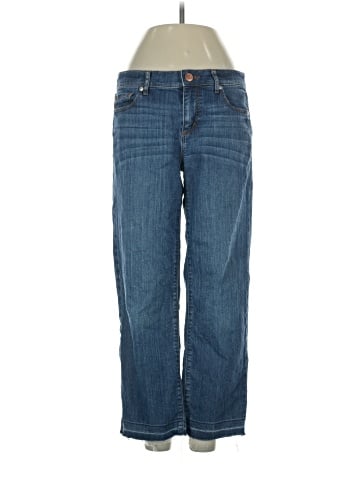 Ann Taylor LOFT Outlet Jeans (view 1)