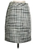 Caslon 100% Acrylic Tweed Gray Formal Skirt Size 2 (petite) - photo 1
