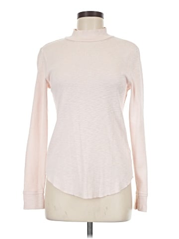 Lilla P Turtleneck Sweater (view 1)