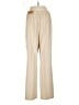 Peck & Peck Solid Tan Casual Pants Size M - photo 2
