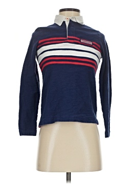 Vineyard Vines Long Sleeve Top