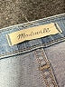 Madewell Blue Jeans Size 29 waist - photo 7