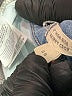 Madewell Blue Jeans Size 29 waist - photo 8