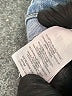 Madewell Blue Jeans Size 29 waist - photo 9