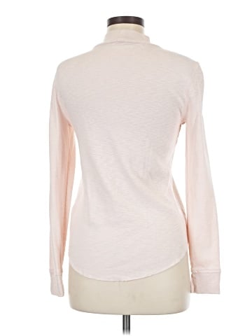 Lilla P Turtleneck Sweater (view 2)