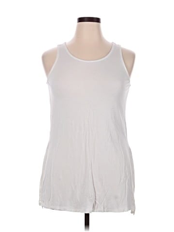 Simlu Sleeveless T-Shirt (view 1)