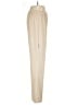 Peck & Peck Solid Tan Casual Pants Size M - photo 4