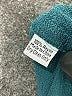 Assorted Brands 100% Rayon Teal Short Sleeve Blouse Size 12 - photo 8